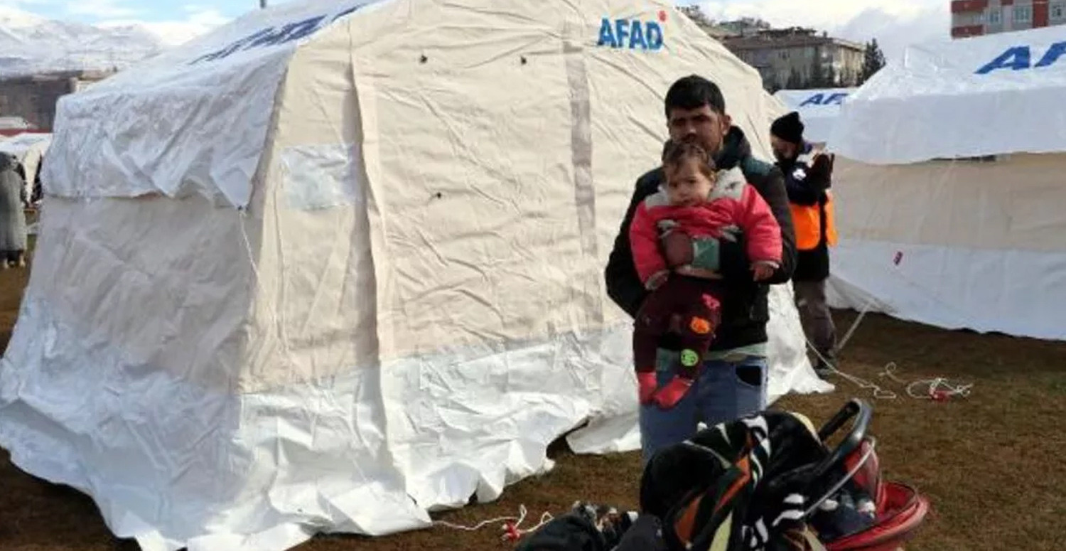 Mağduriyetler giderilmeye çalışılıyor