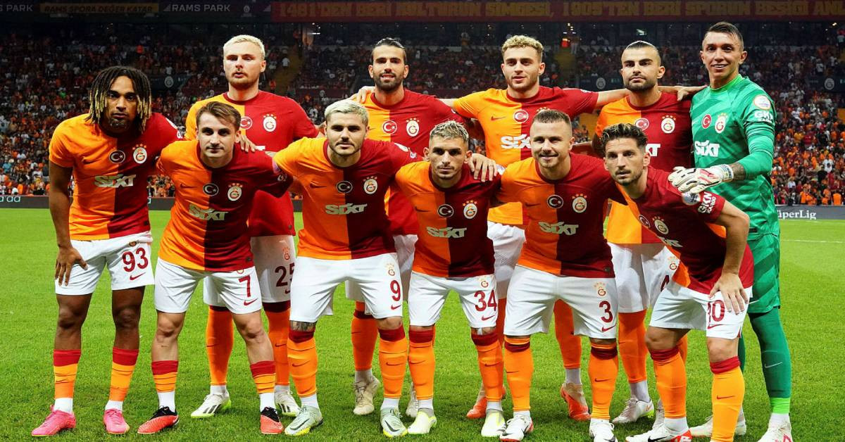 Manchester United Galatasaray