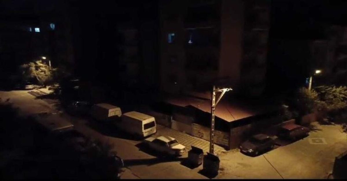 Manisa Soma’da şiddetli deprem: İzmir ve çevre illerde de hissedildi