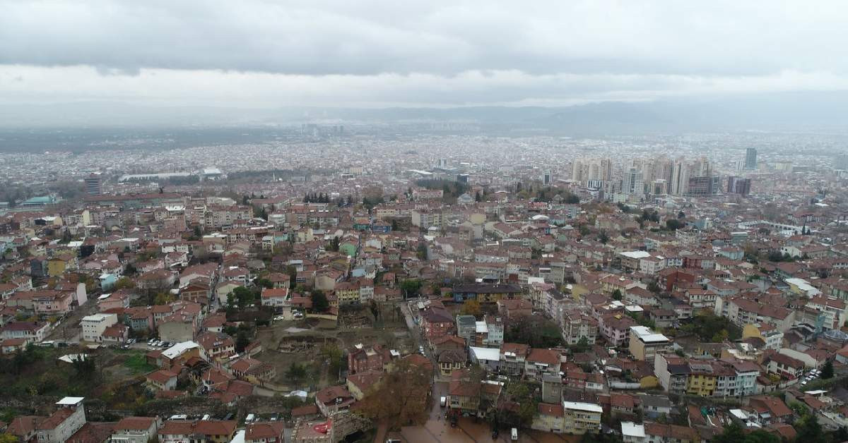 Marmara Depremi-1