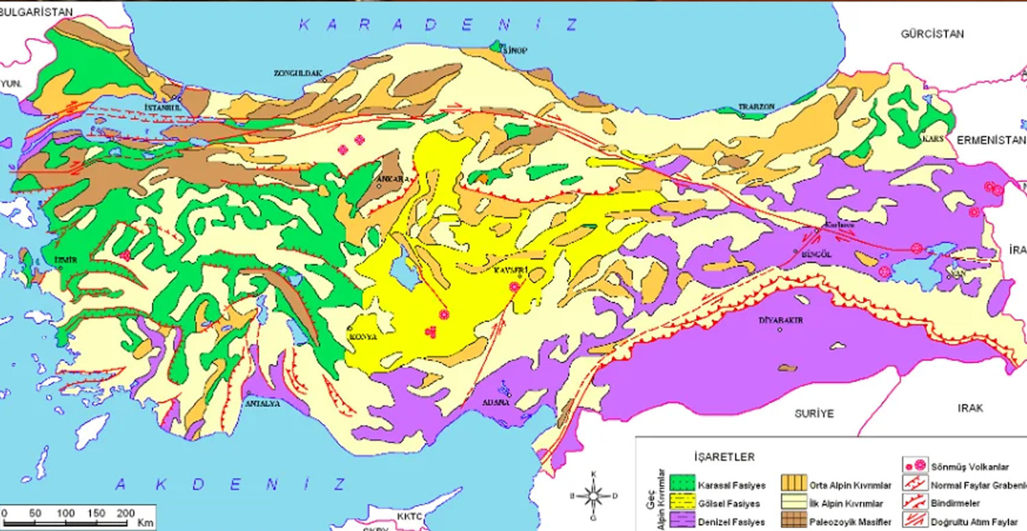 Mart'ın ilk haftasına dikkat çekti