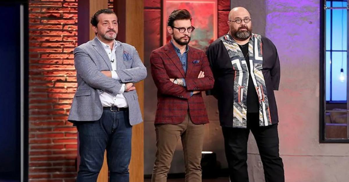 MasterChef Eleme Adayı