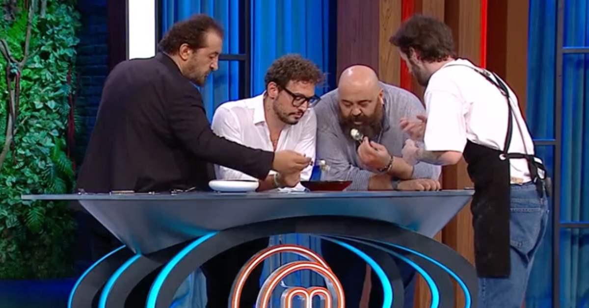 MasterChef Ödül Oyunu Kazananı