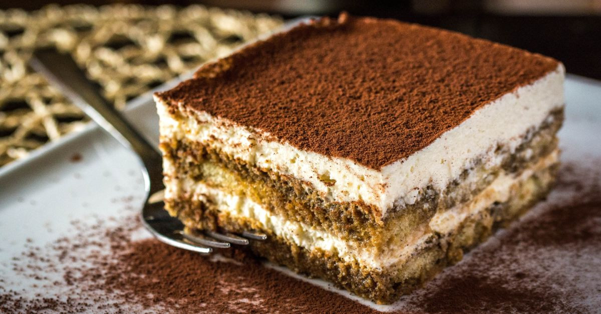 MasterChef tiramisu nasıl yapılır, malzemeler neler? 2024 En güzel ve pratik tiramisu tarifi