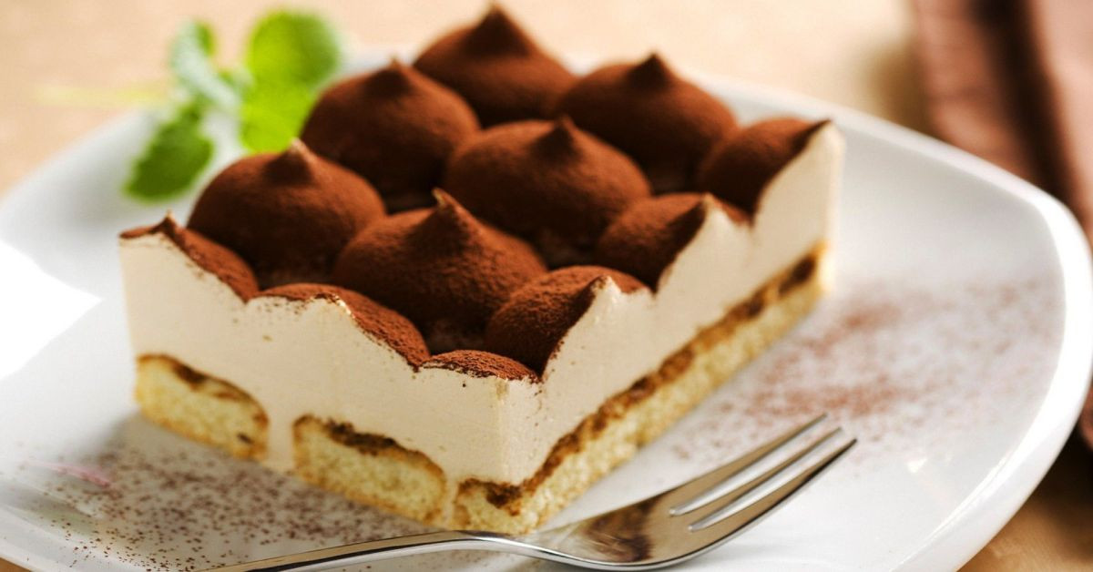 MasterChef tiramisu nasıl yapılır, malzemeler neler? 2024 En güzel ve pratik tiramisu tarifi