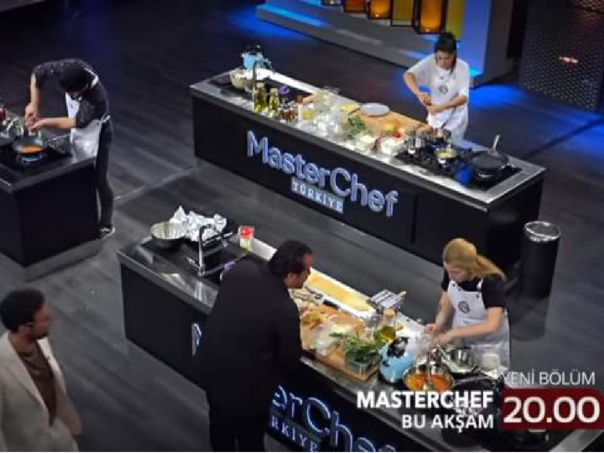 mastercheff türkiye