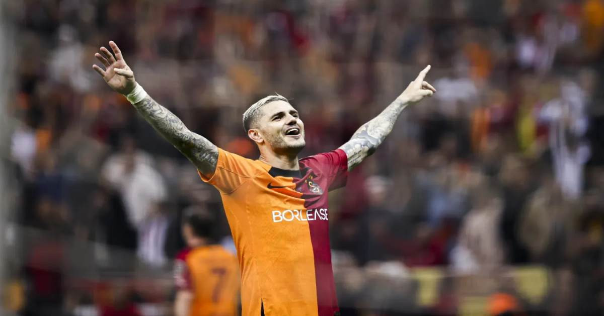 Mauro Icardi