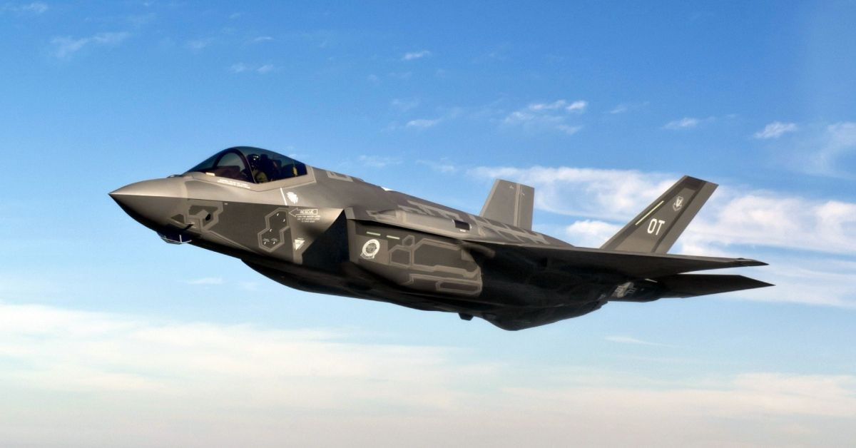 Meclis’ten onay geldi: ABD’den 20 adet F-35 savaş uçağı alınacak