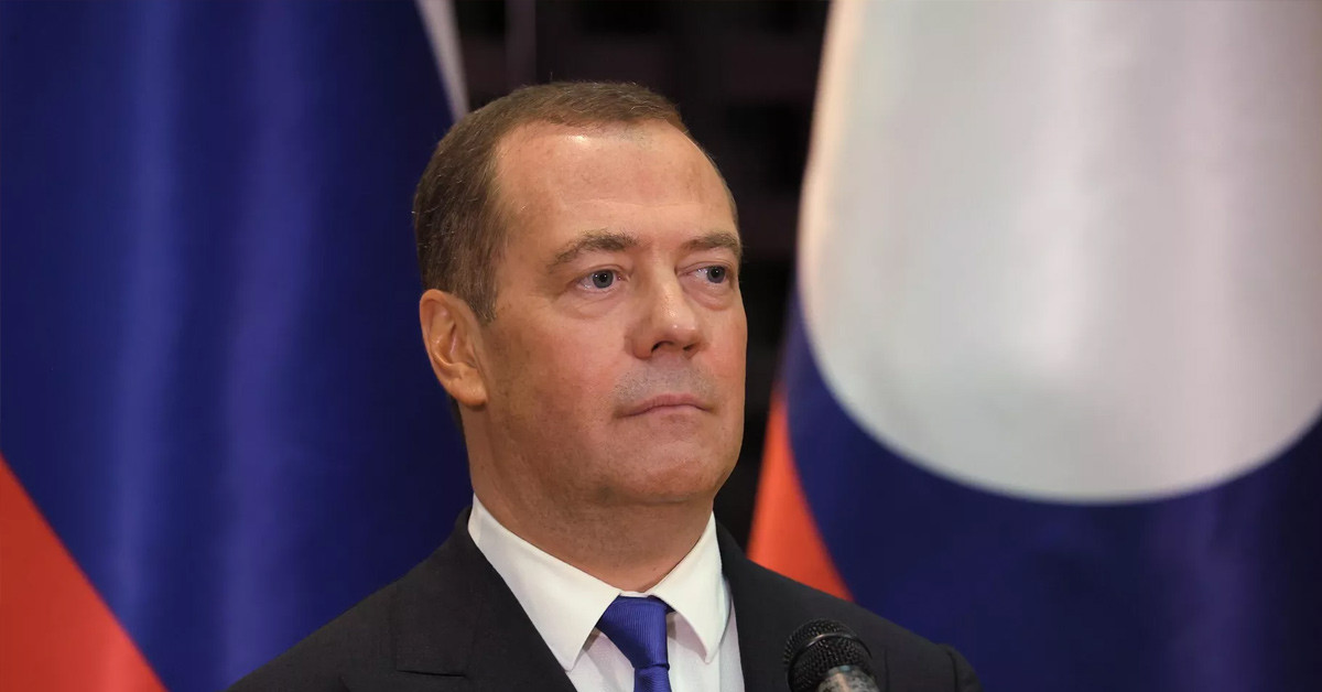 Medvedev