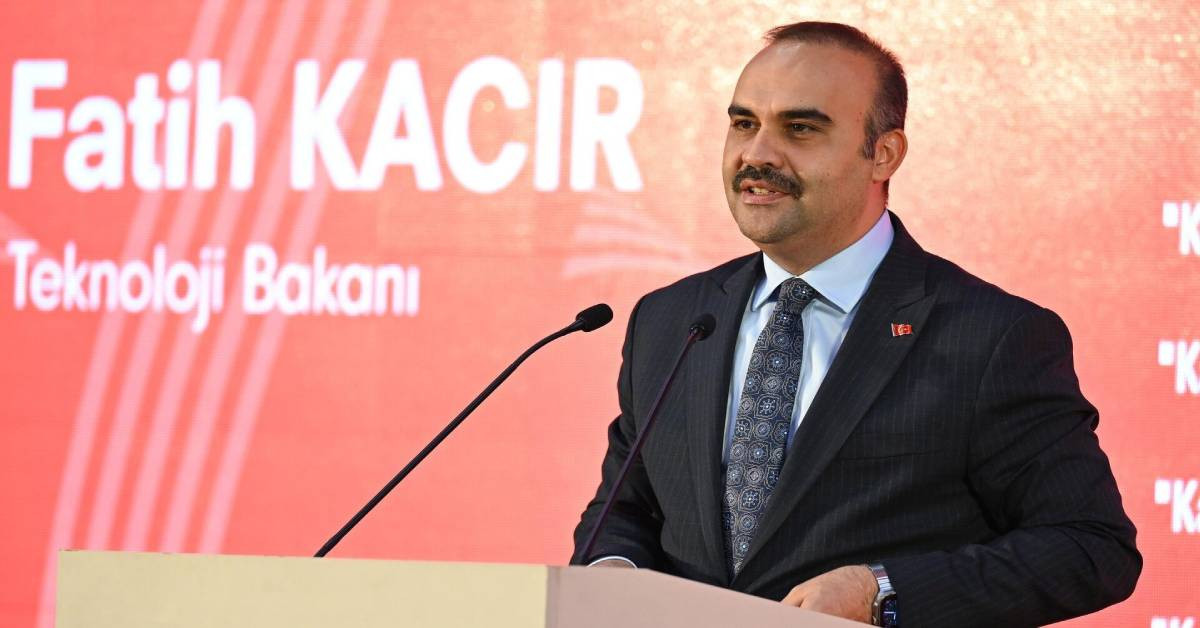 Mehmet Fatir Kacır