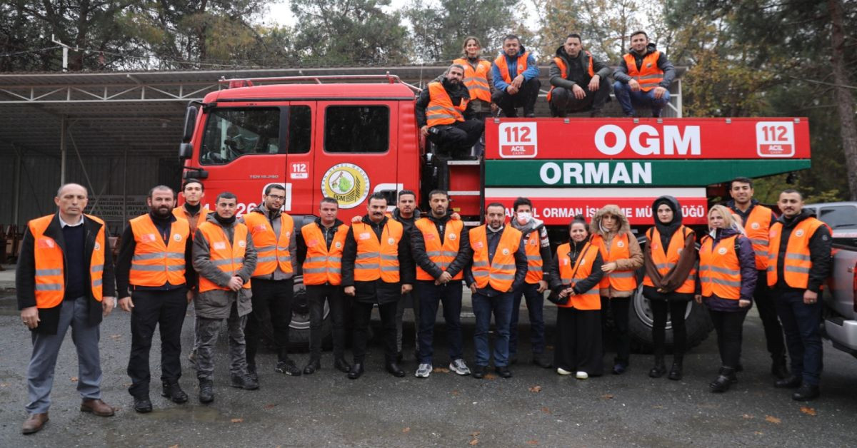 Memur olmak isteyenleri ilgilendiriyor: Orman Genel Müdürlüğü 20 sözleşmeli personel alacak! Başvuru detayları belli oldu