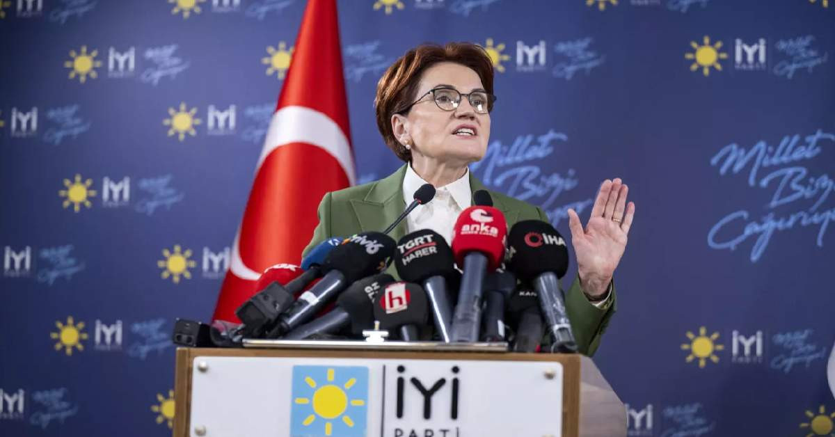 Meral Akşener