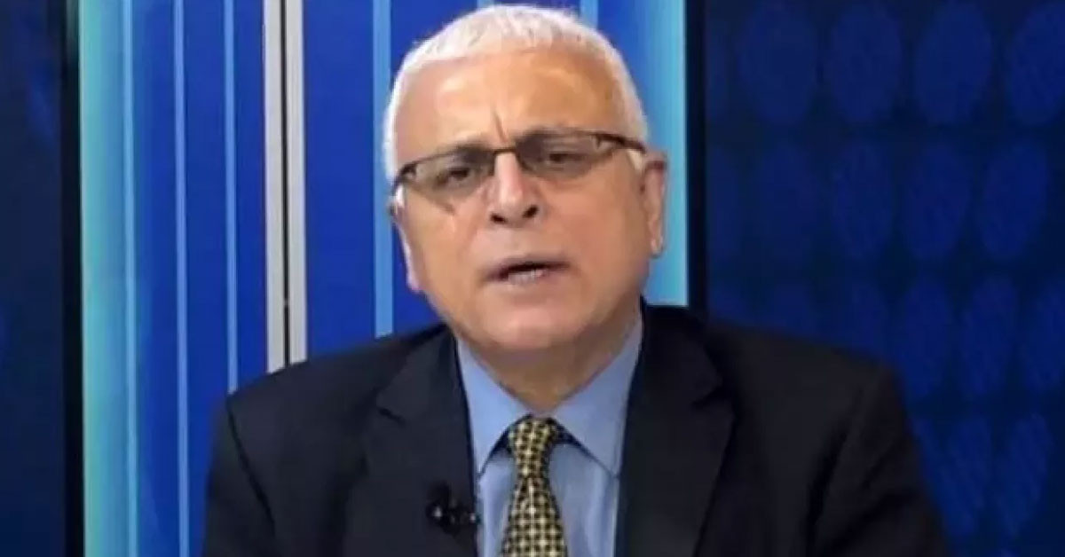 Merdan Yanardağ
