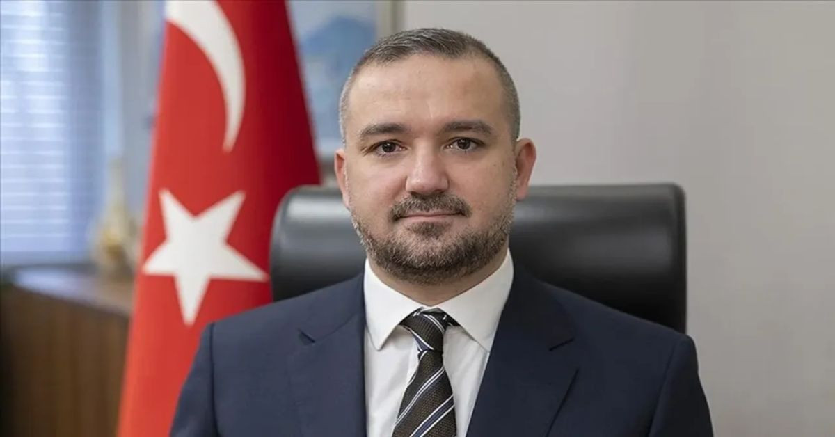 Merkez Bankası Başkanı Karahan’dan açıklama: ‘Sıkı para politikası duruşumuzu korumakta kararlıyız’