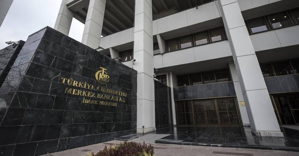 Merkez Bankası Dolar Tahmini