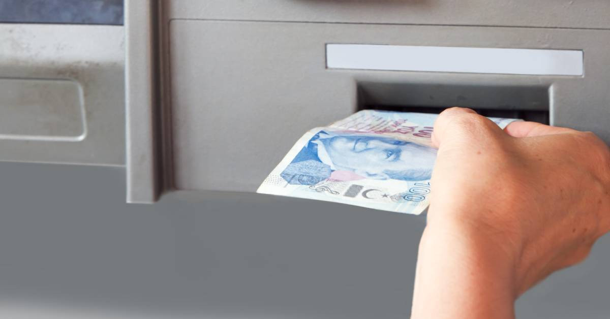 Merkez Bankası FAST
