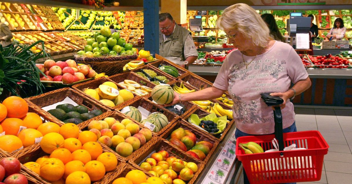 Merkez Bankası raporu yayımladı: Yıllık enflasyon gıdada geriledi