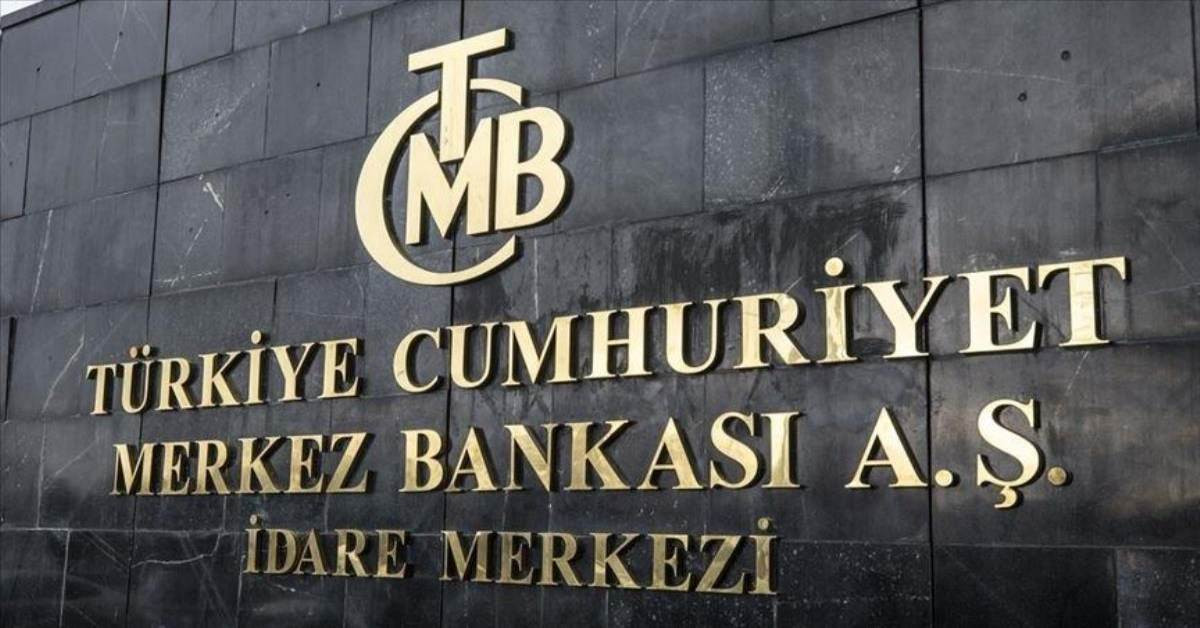 Merkez Bankası rezerv