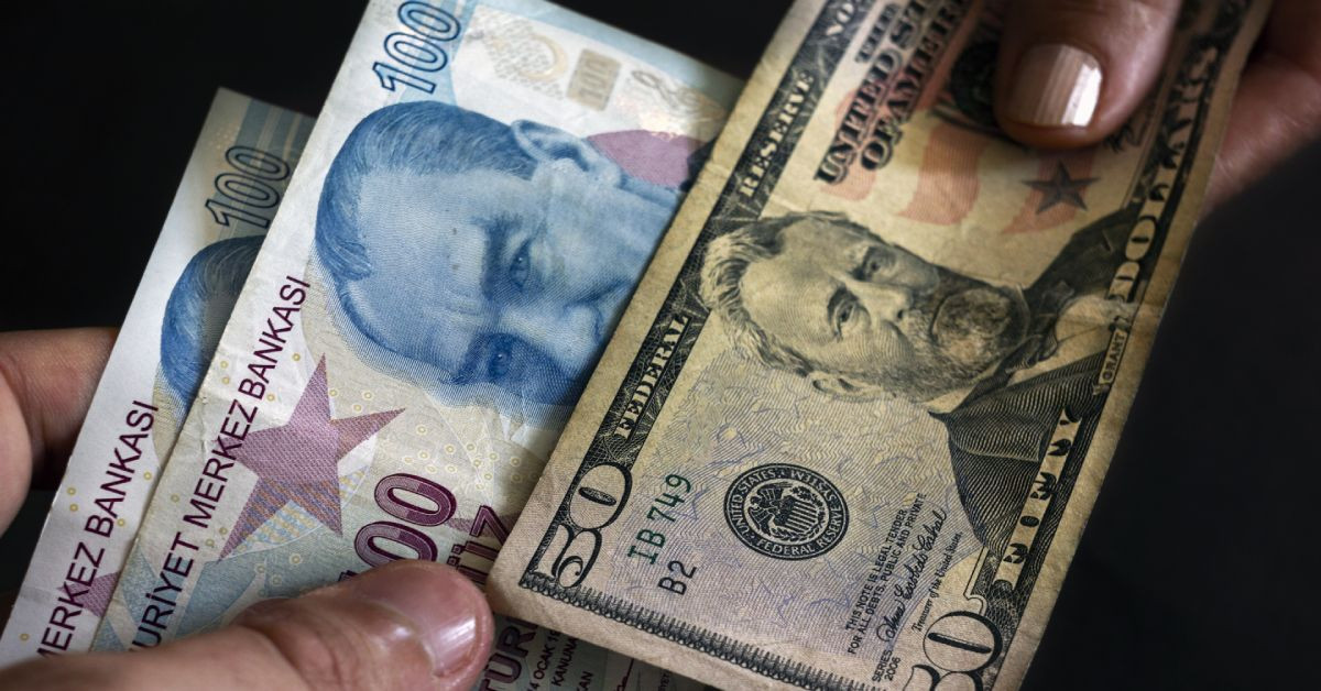 Merkez Bankası rezervleri rekor tanımıyor: Yeni tarihi zirve açıklandı