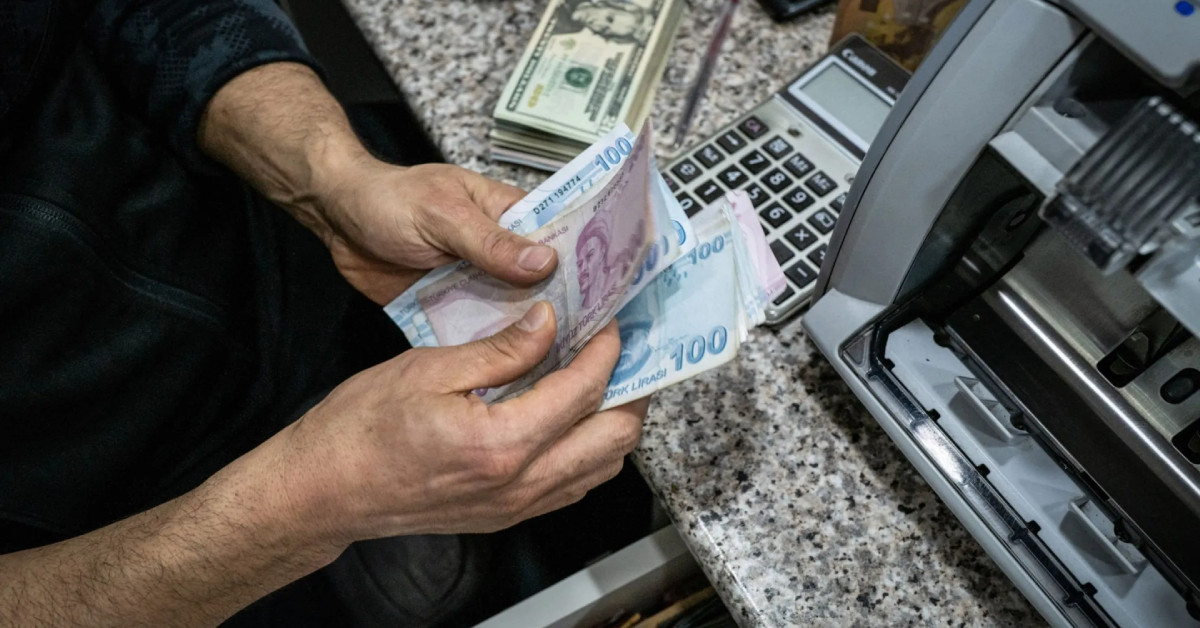 Merkez Bankası verileri sırrı ortaya çıkardı: Bankaların mevduat faizi oranları şaşırttı