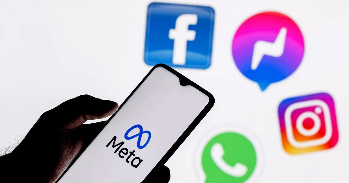 META, online reklamcılık da rakiplerinin zorlaştırdığı gerekçesiyle günlük 4,7 milyon TL idari para cezasına çarptırıldı.