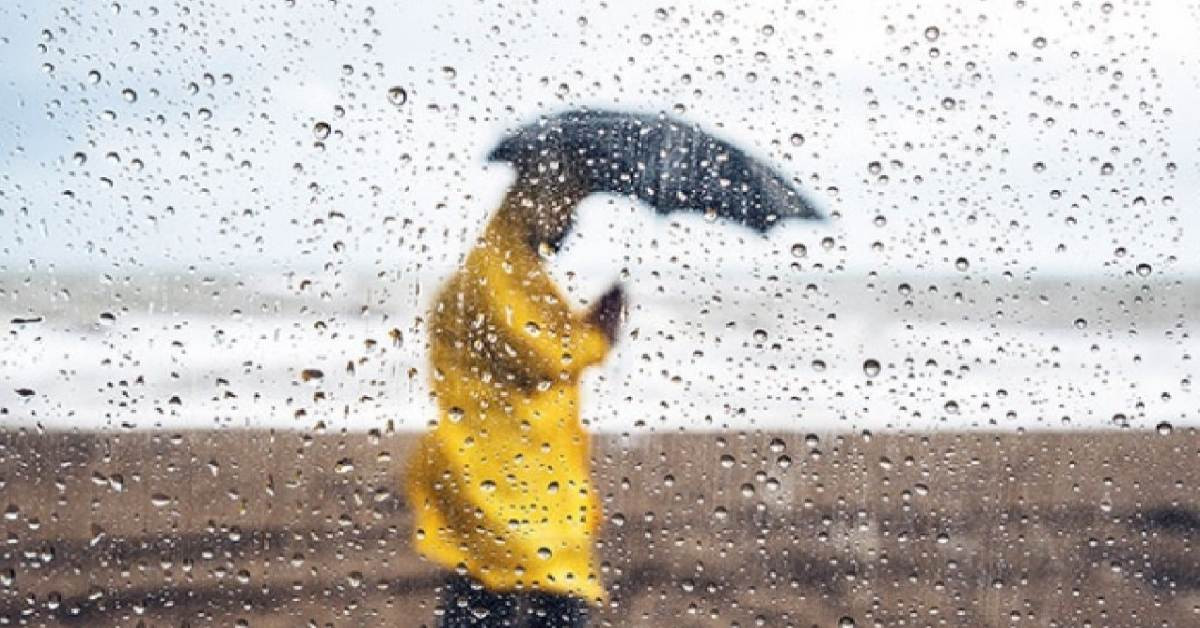 Meteoroloji hava durumu