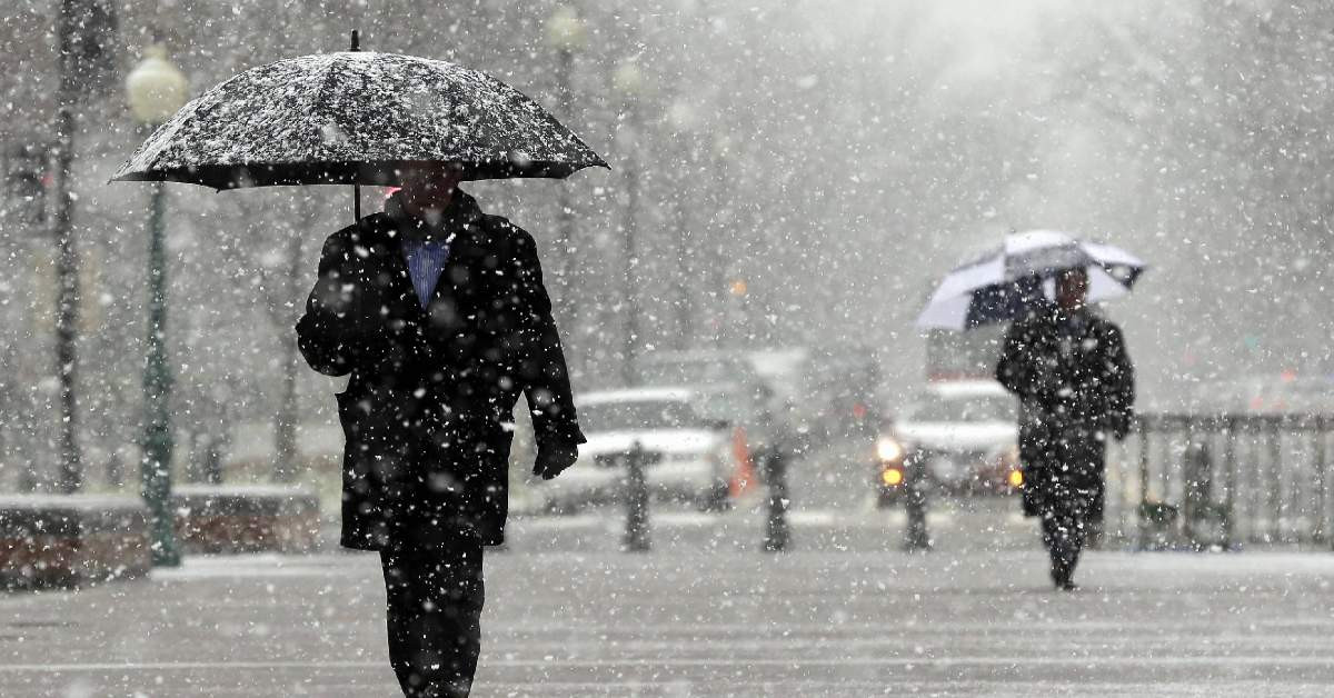 Meteoroloji Hava Durumu