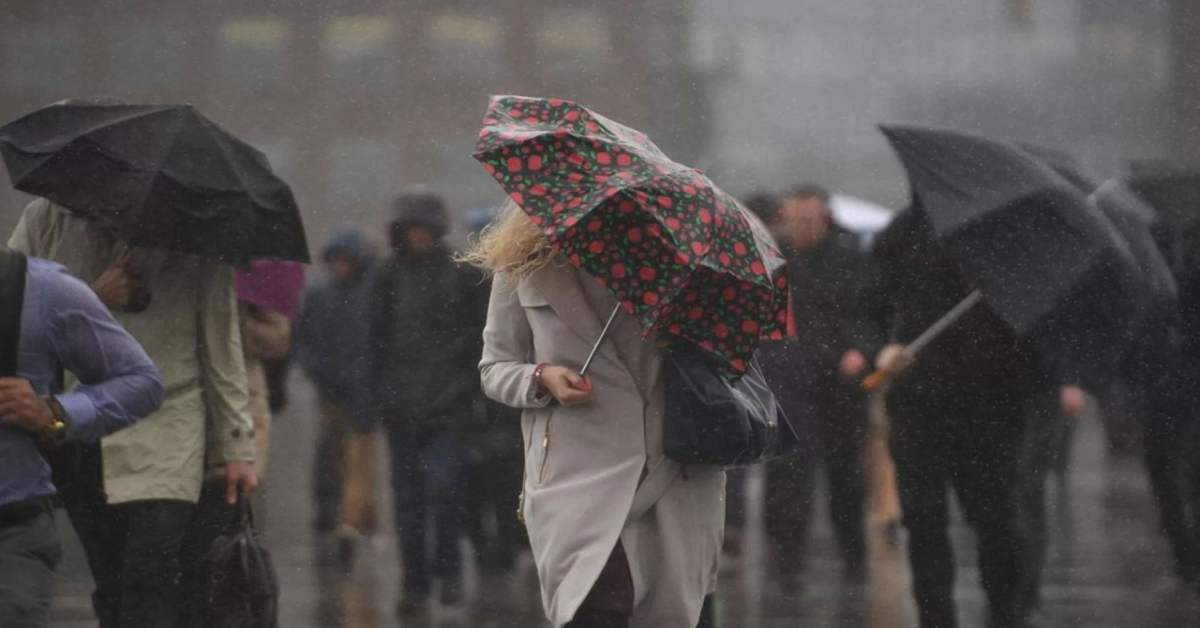 Meteoroloji Hava Durumu