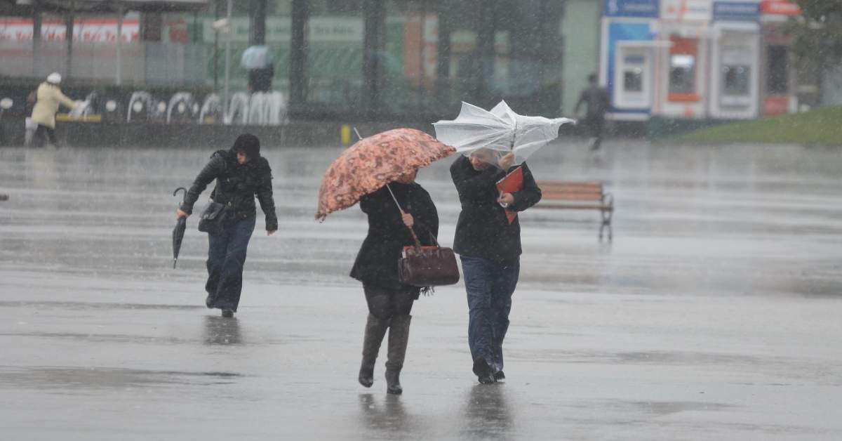 Meteoroloji Hava Durumu