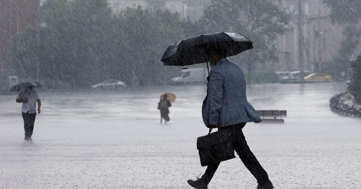 Meteoroloji  Hava Durumu