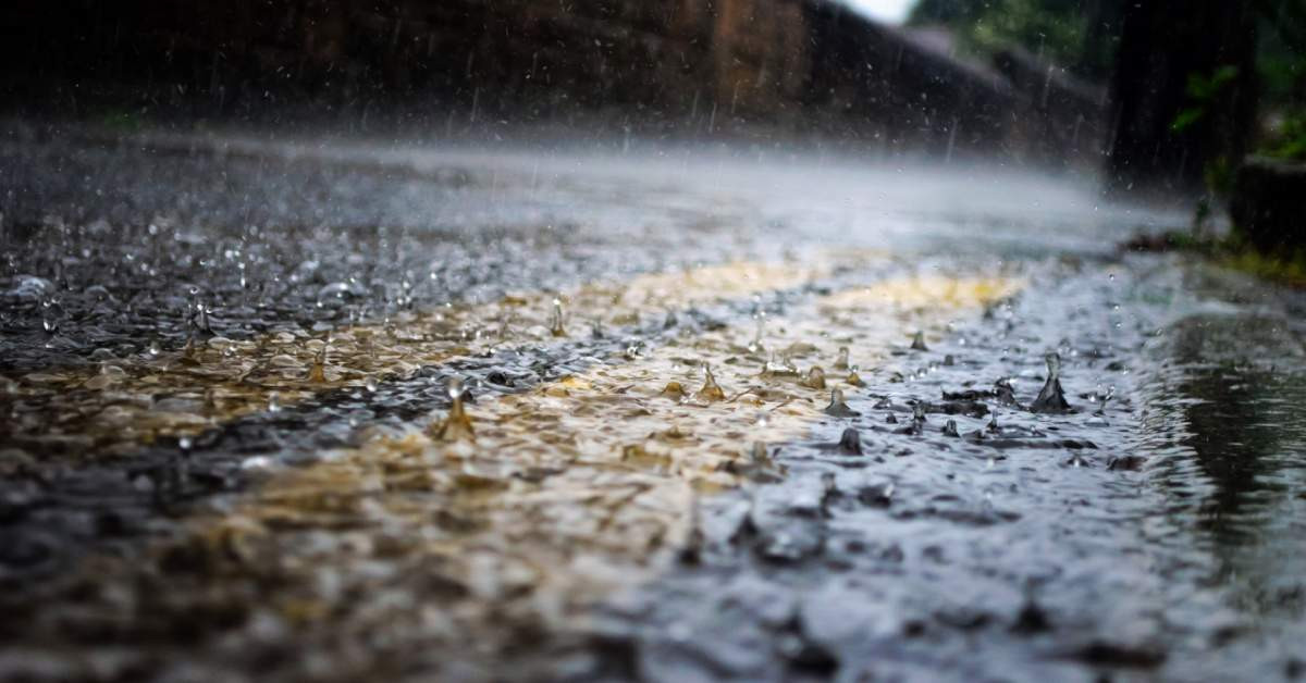 Meteoroloji Hava Durumu