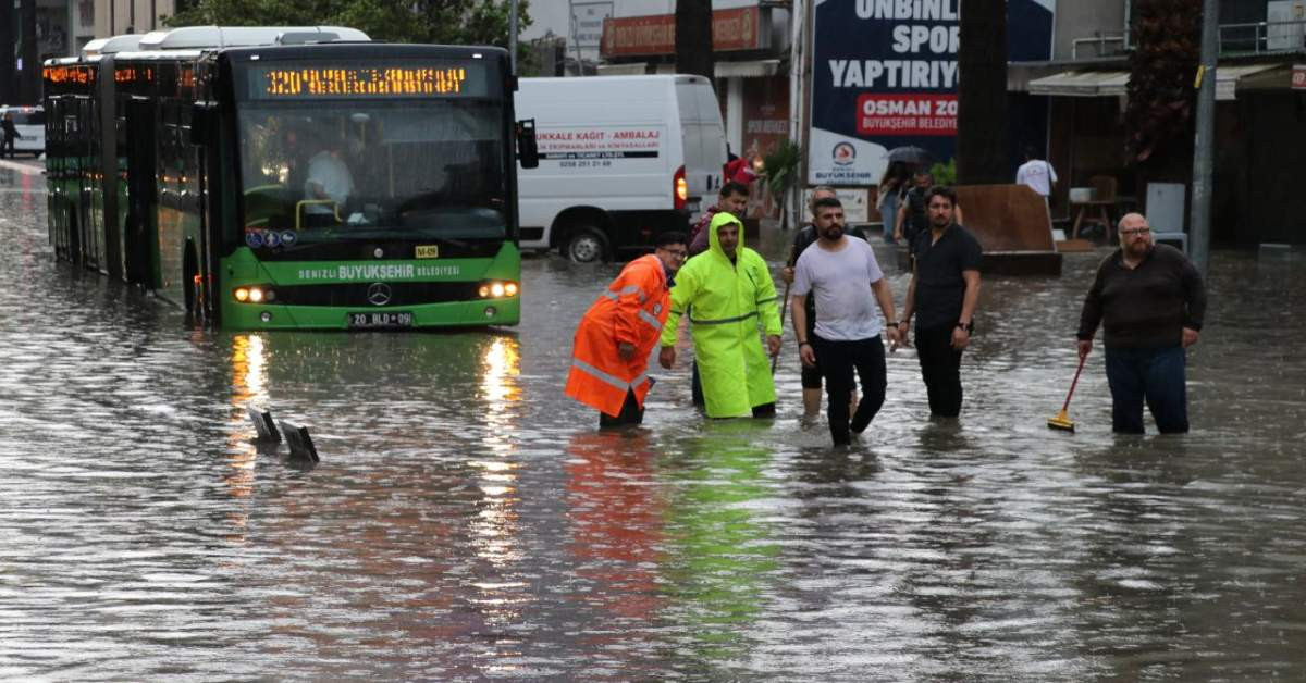 Meteoroloji Hava Durumu