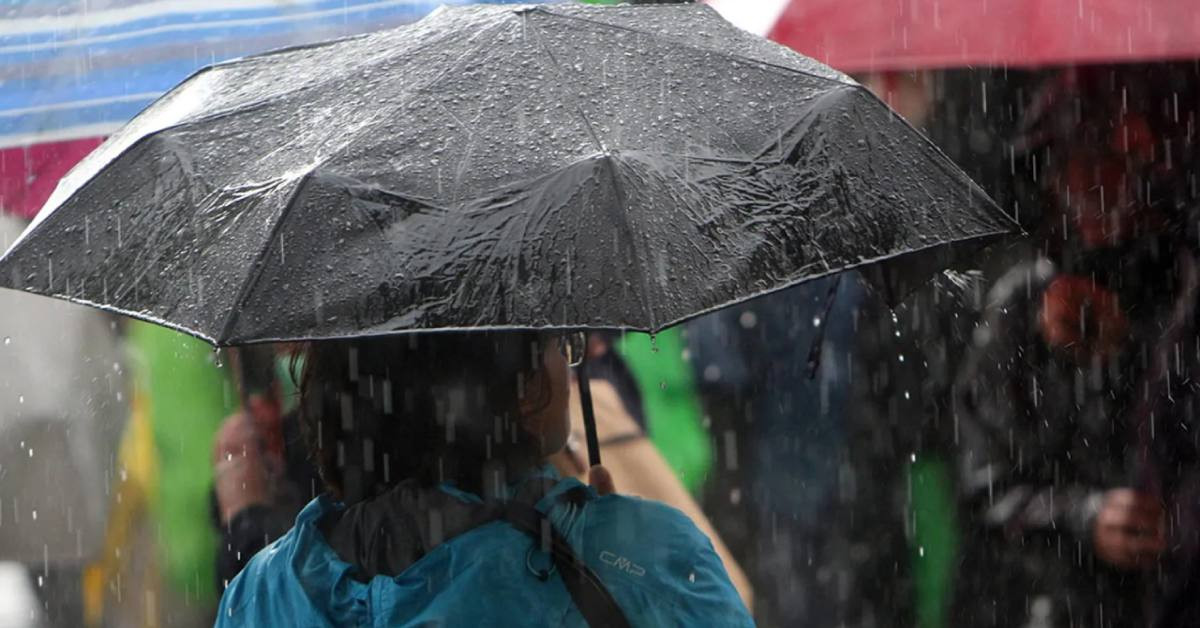Meteoroloji hava durumu