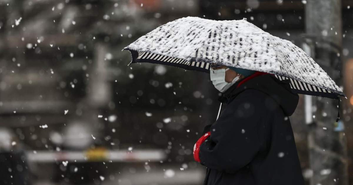 Meteoroloji Hava Durumu Son Dakika