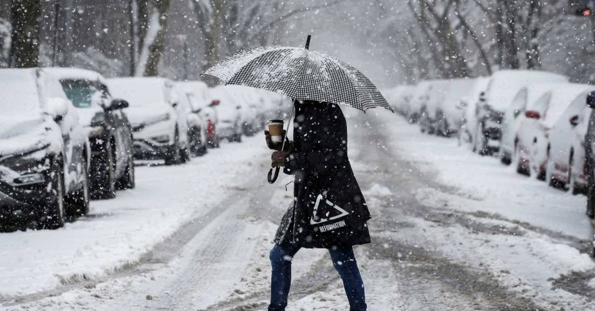 Meteoroloji Kar Yağacak İller