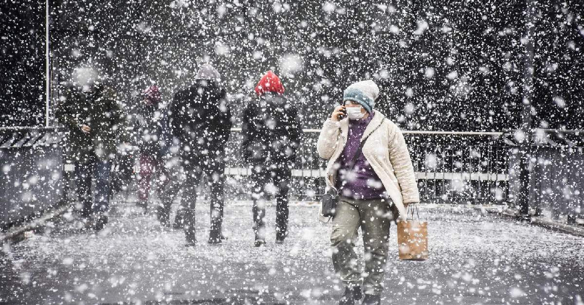 Meteoroloji Kar Yağışı Son Dakika-1