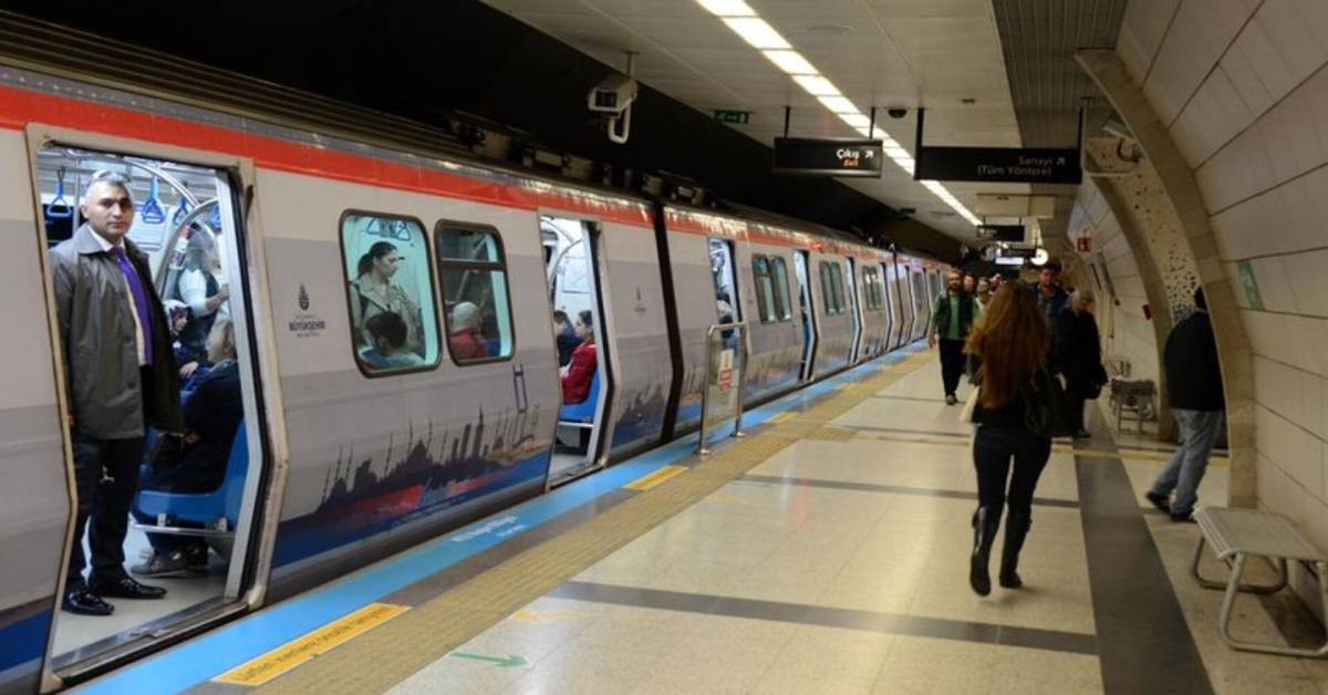 Metro İstanbul