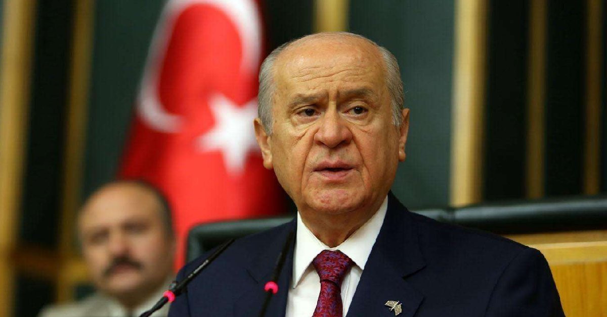 MHP lideri Devlet Bahçeli öldü mü? Devlet Bahçeli hayatını kaybetti mi? MHP’den Bahçeli’nin öldüğü iddialarına yalanlama