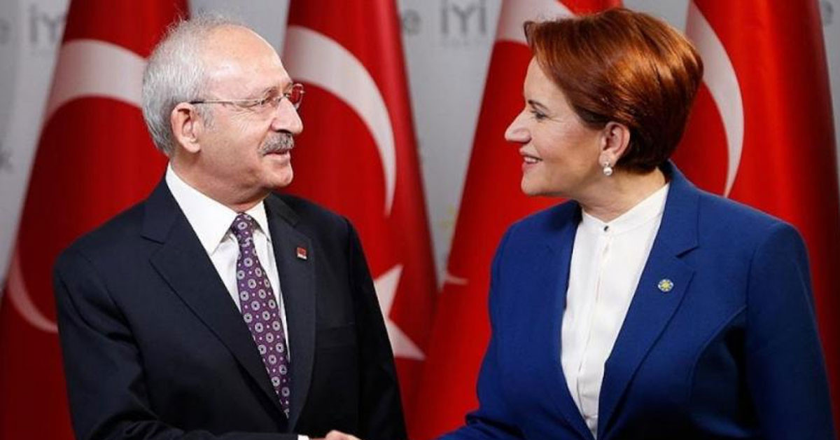 Millet ittifakında ayrılma sesleri: Karamollaoğlu'nun çıkışından Kemal Kılıçdaroğlu rahatsız!