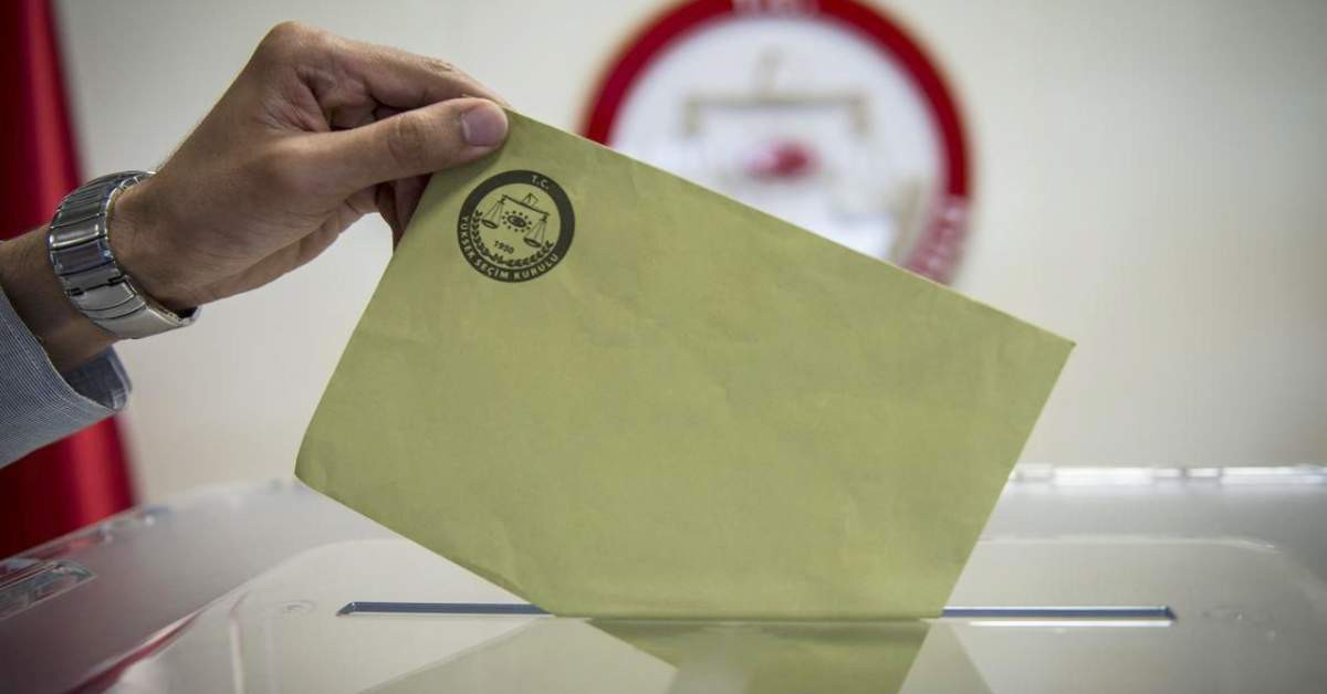Milletvekili Seçim Sonuçları
