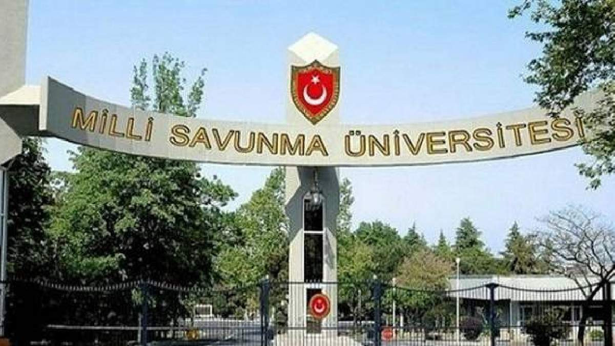 Milli Savunma Üniversitesi (MSÜ) Askeri Aday Belirleme Sınavına kaç kişi girecek