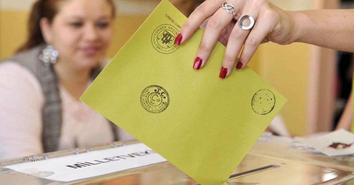 Milyonlarca vatandaşı ilgilendiriyor: Seçimde oy kullanmama cezası var mı, ne kadar 2024?