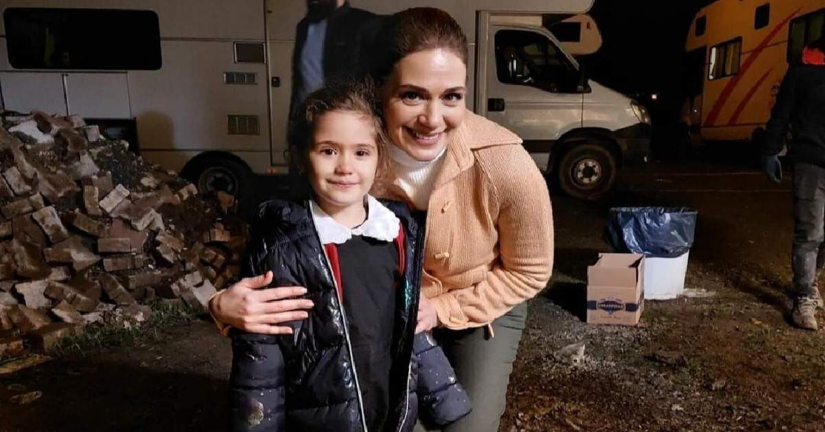 Mısra Özkaraman Özge Borak