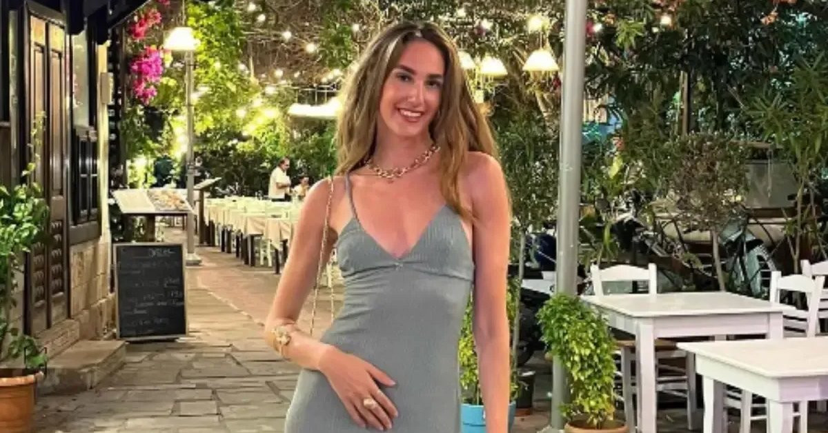 Miss Turkey 2024 güzeli İdil Bilgen kimdir, nereli ve kaç yaşında? İdil Bilgen kimin kızı, Kiev Büyükelçisi Levent Bilgen’in kızı mı?