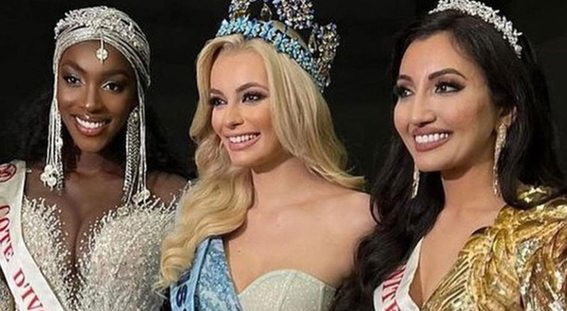 Miss World 2021