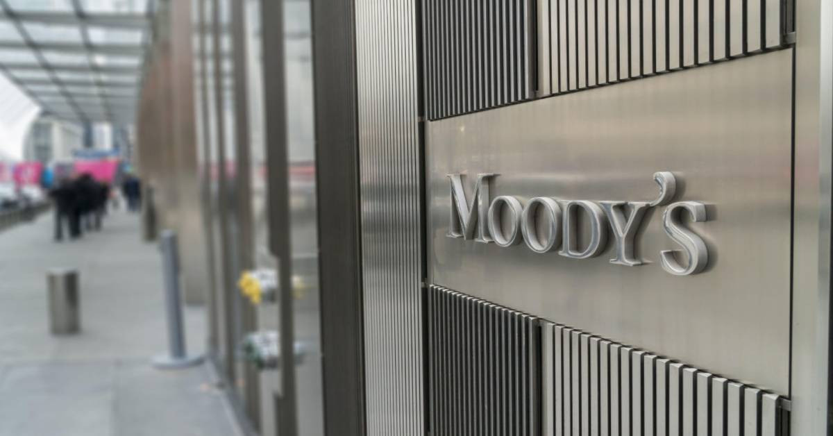 Moody's kredi notu