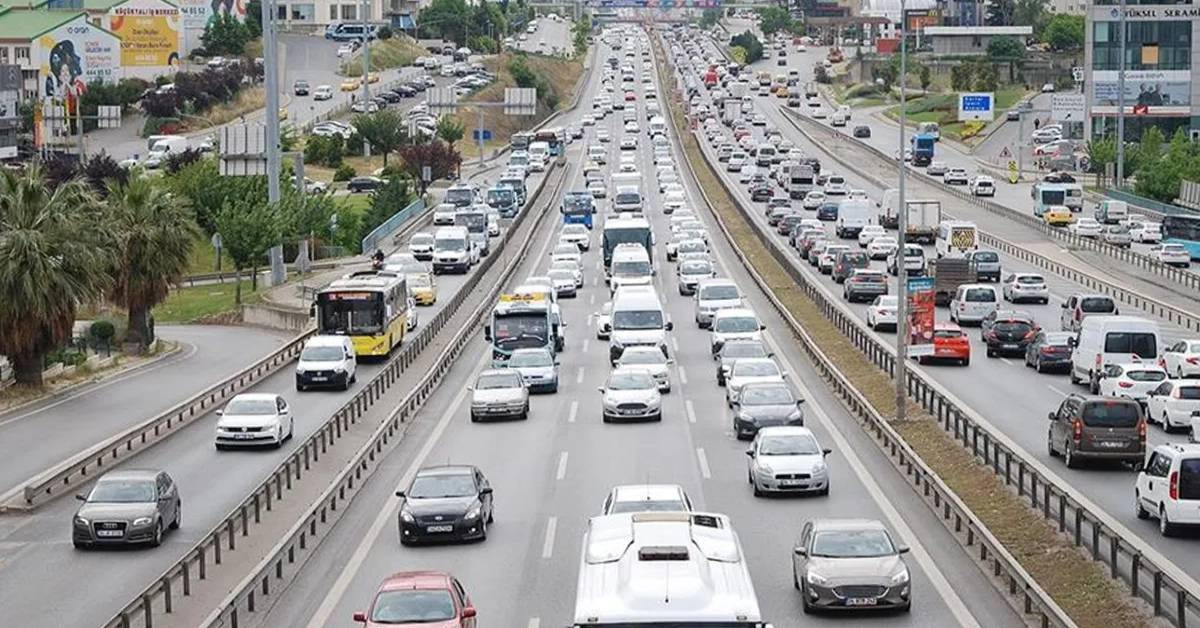 Motorlu Taşıtlar Vergisi Taksit