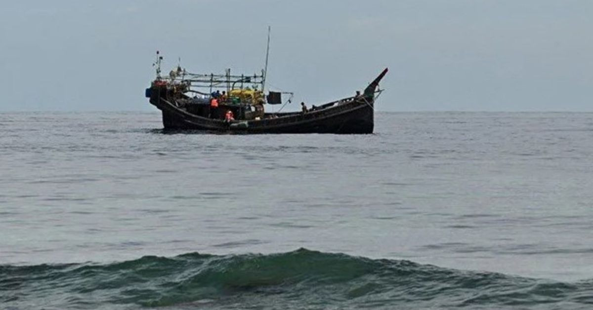 Mozambik’te feribot faciası: 94 kişi hayatını kaybetti