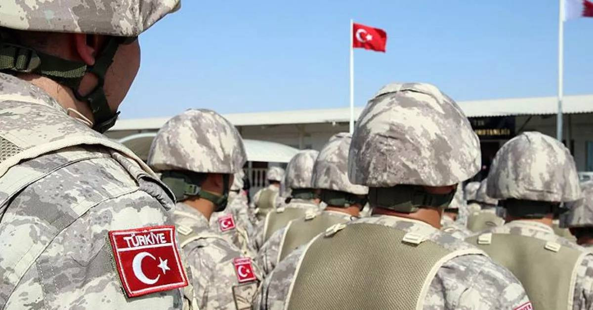 MSB Pençe-Şimşek operasyonu