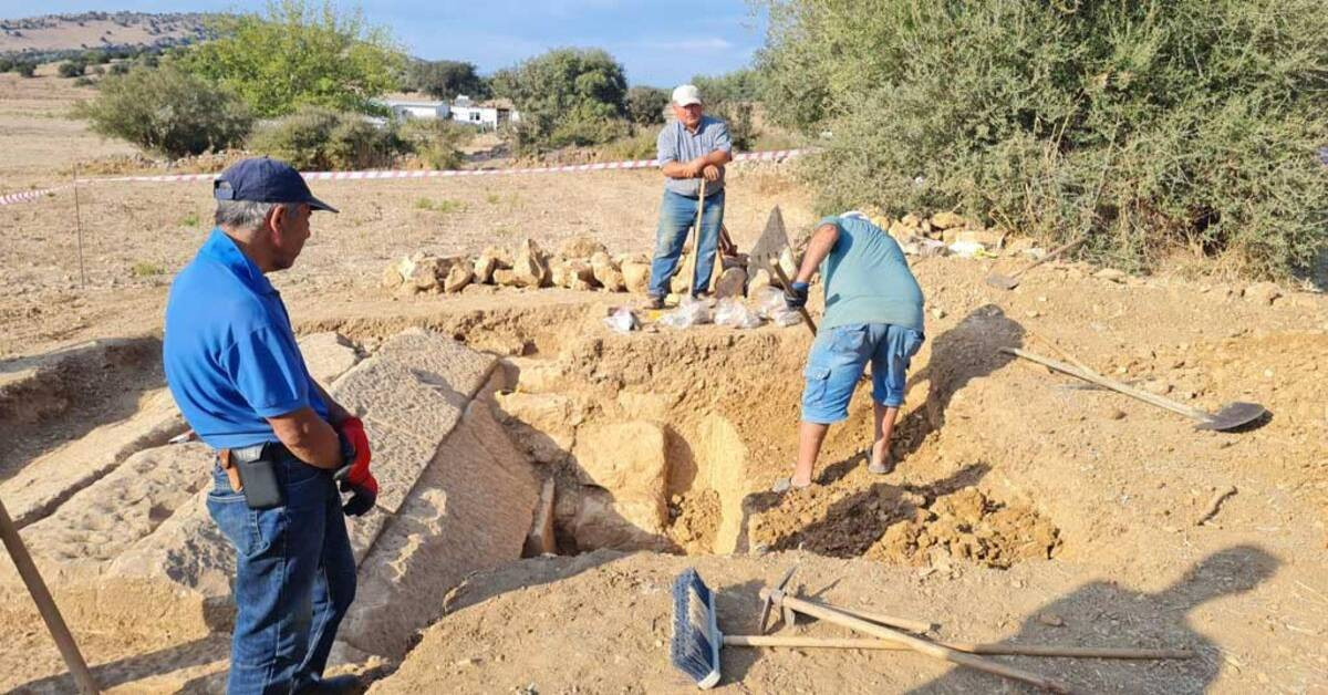 Muğla oda mezar